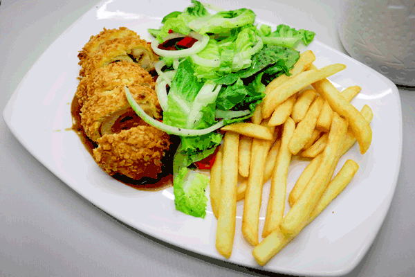 Makanan-Enak