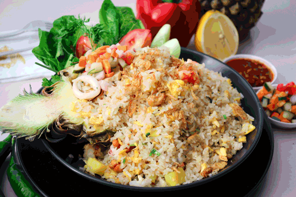 Nasi-Goreng-Enak
